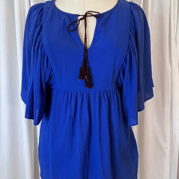 Trina Turk Sample Top - Picture 1 of 6